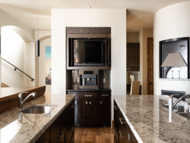 Luxury Rental Ski Deer Valley Call Agent!